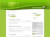 Tetart Stephane - Naturopathe spécialisé dans les régimes spécifiques (cholestérol, intolérances,...) Tetart Stephane - Naturopathe spécialisé dans les régimes spécifiques (cholestérol, intolérances,...)