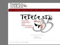 Tetelestai The Musical