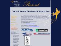 14th Annual Teterboro 5k