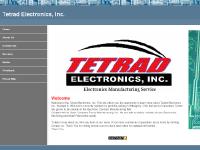 tetradelectronics.com Tetrad Electronics, Inc., pc board tetradelectronics.com Tetrad Electronics, Inc., pc board