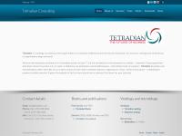 Tetradian Tetradian