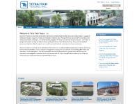 Tetra Tech Tesoro, Inc.