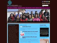 tewa.org.np Our Work, TLBD Projects, Friends Of Tewa
