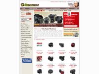 Tulsa Engine Warehouse is your source for small gas engines such as Briggs & Stratton, Honda, Kohler, Kawasaki We have complete small gas engines and also lawnmower parts for gas engines.