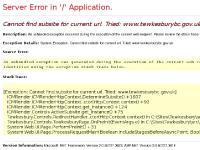 Tewkesbury Borough Council - Home Page