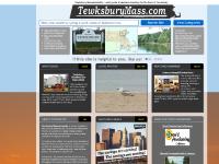 Tewksbury Massachusetts - Local guide & business directory for the town of Tewksbury