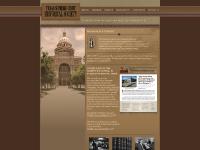 Texas Supreme Court Historical Society Texas Supreme Court Historical Society