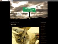 Terrell Texas Daily Photo