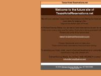 Texas Hotel Reservations