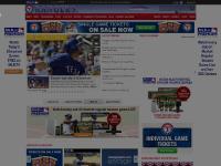 texasrangers 