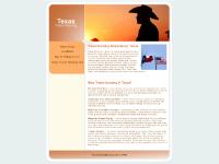 Texas Travel Nursing