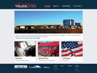 texastruckjobs.com Proceed to i-Matter Services », Coming soon!, TMTA texastruckjobs.com Proceed to i-Matter Services », Coming soon!, TMTA