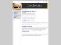 Truck Repair, Used Trucks For Sale in Texas Truck Repair, Used Trucks For Sale in Texas