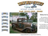 Trucks N Stuff - Main Page Trucks N Stuff - Main Page