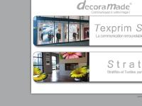 Decoramade - communiquez à votre image
