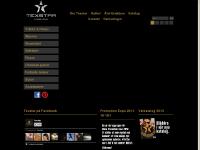 texstar.net Kontakta oss, Partners.Net, Kollektion