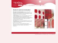 liten texstil.se skärmbild