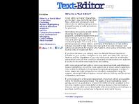 Syntax Highlighting, Vertical Selection, Snippets, Macros Syntax Highlighting, Vertical Selection, Snippets, Macros