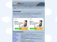 Send Free SMS Text Messages - Text 4 Free SMS/MMS Send Free SMS Text Messages - Text 4 Free SMS/MMS