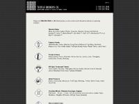 Textile Brokers Co. :: Mill Direct for Twine, Cord, Thread, Rope, Wire and Cable Fillers, Samson Rope Textile Brokers Co. :: Mill Direct for Twine, Cord, Thread, Rope, Wire and Cable Fillers, Samson Rope