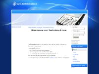 SMS Gratuit - Envoi Texto, TextoFree - www.TextoGmail.com