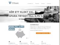  LÄS MER OM TF BANK, LÄS MER OM INSÄTTNINGSGARANTIN, 1915, 1916