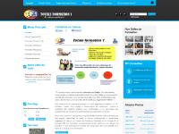  S'inscrire, Vous êtes entreprises, Vous êtes Formateur, Contactez-nous