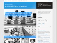 TFIA - Home TFIA - Home