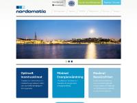 tfs.se Nordomatic, Gå till innehåll