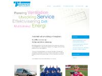 Teknisk Fastighetsservice AB