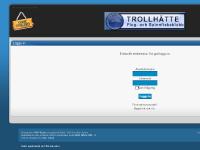 Trollhättans Flug- och Spinnfiskeklubb