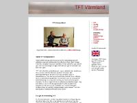 tftvarmland.se website main keywords tftvarmland.se website main keywords