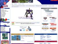 Transformers Wiki - TFWiki.net Transformers Wiki - TFWiki.net