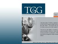 Business Advisory Services for the Construction Industry - TG&G Business Advisory Services for the Construction Industry - TG&G