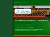 liten tgtab.se skärmbild