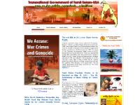 The Transnational Government of Tamil Eelam