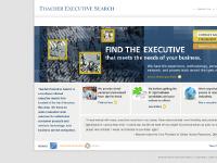 Retained Executive Search Firm, Senior Executive Search | Thacher Executive Search Retained Executive Search Firm, Senior Executive Search | Thacher Executive Search
