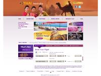  FREQUENT FLYER, FAQs, Flying with THAI, THAI's Network