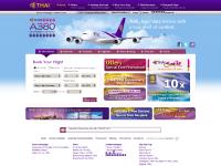 thaiairways.com tg, thai, air