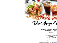 Thai Angel Cuisine - New York City Thai Angel Cuisine - New York City