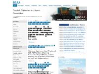 Welcome to BSAA Welcome to BSAA