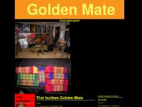 Thai gold en thai butik Golden Mate i sverige Thai gold en thai butik Golden Mate i sverige