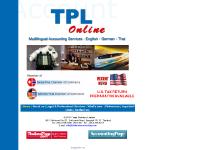 Trade Partners Limited, Bangkok, Thailand - Multilingual accounting, audit and tax services, company registration in Thailand, business consultancy and secretarial services Trade Partners Limited, Bangkok, Thailand - Multilingual accounting, audit and tax services, company registration in Thailand, business consultancy and secretarial services