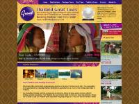 thailandgreattours.com Destinations, Package Tours, Day Trips thailandgreattours.com Destinations, Package Tours, Day Trips