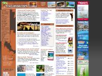 Thailand Guiden - Sveriges portal till Thailand - Phuket koh samui ... Thailand Guiden - Sveriges portal till Thailand - Phuket koh samui ...