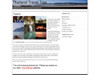 thailandtraveltips.net thailand travel advice thailandtraveltips.net thailand travel advice