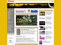 thaiwaysmagazine.com TOURIST DESTINATIONS, BANGKOK HOTELS, MAPS thaiwaysmagazine.com TOURIST DESTINATIONS, BANGKOK HOTELS, MAPS