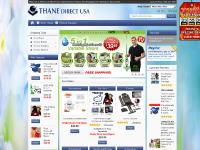 Official Thane Direct USA Website Official Thane Direct USA Website