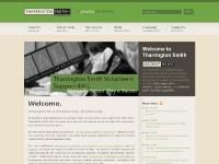 tharringtonsmith.com law, firm, raleigh
