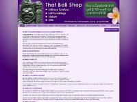 thatbalishop.com.au thatbalishop.com.au